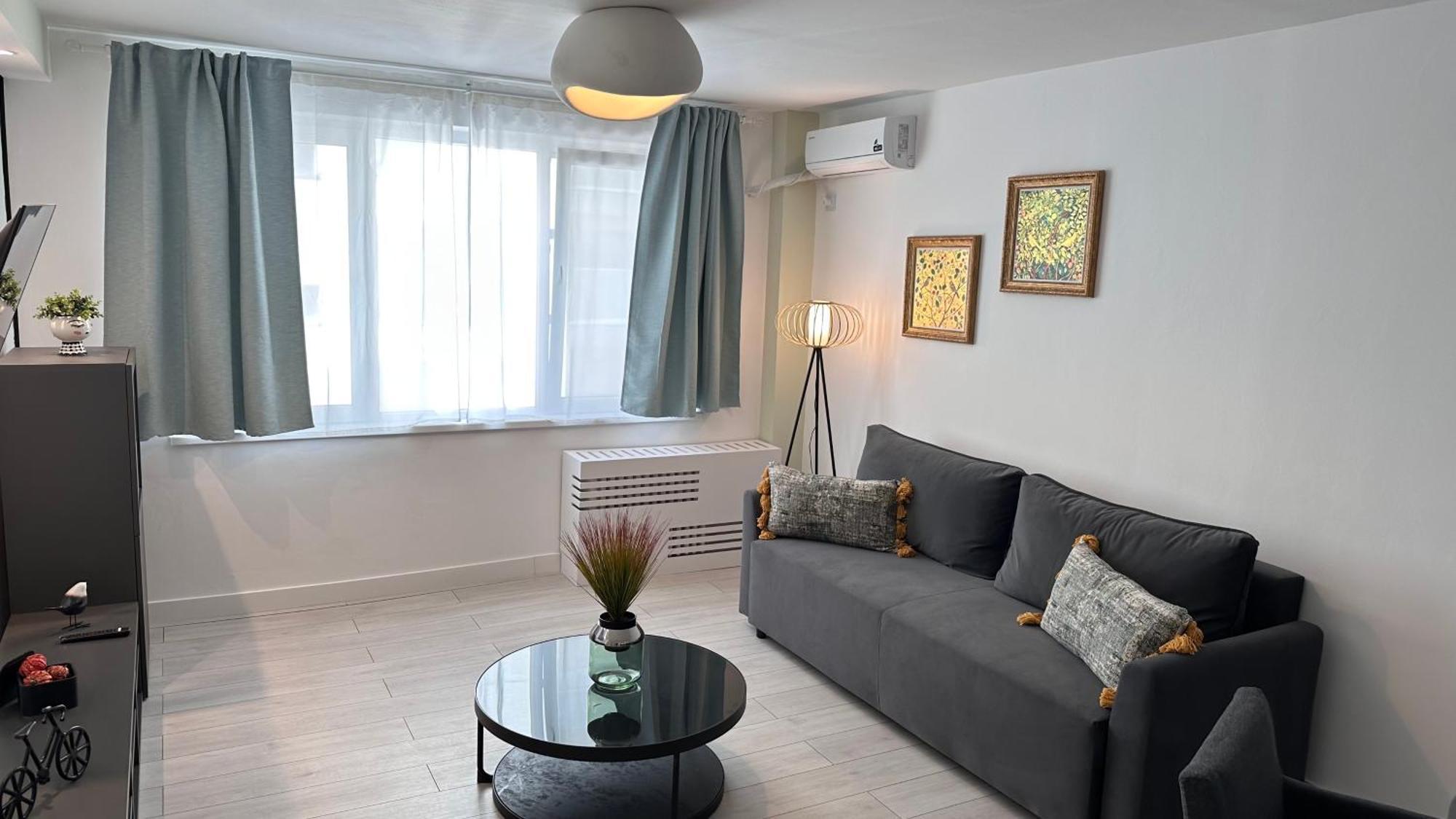 2Rooms Apartment Calea Victoriei - Atheneum Bükreş Dış mekan fotoğraf